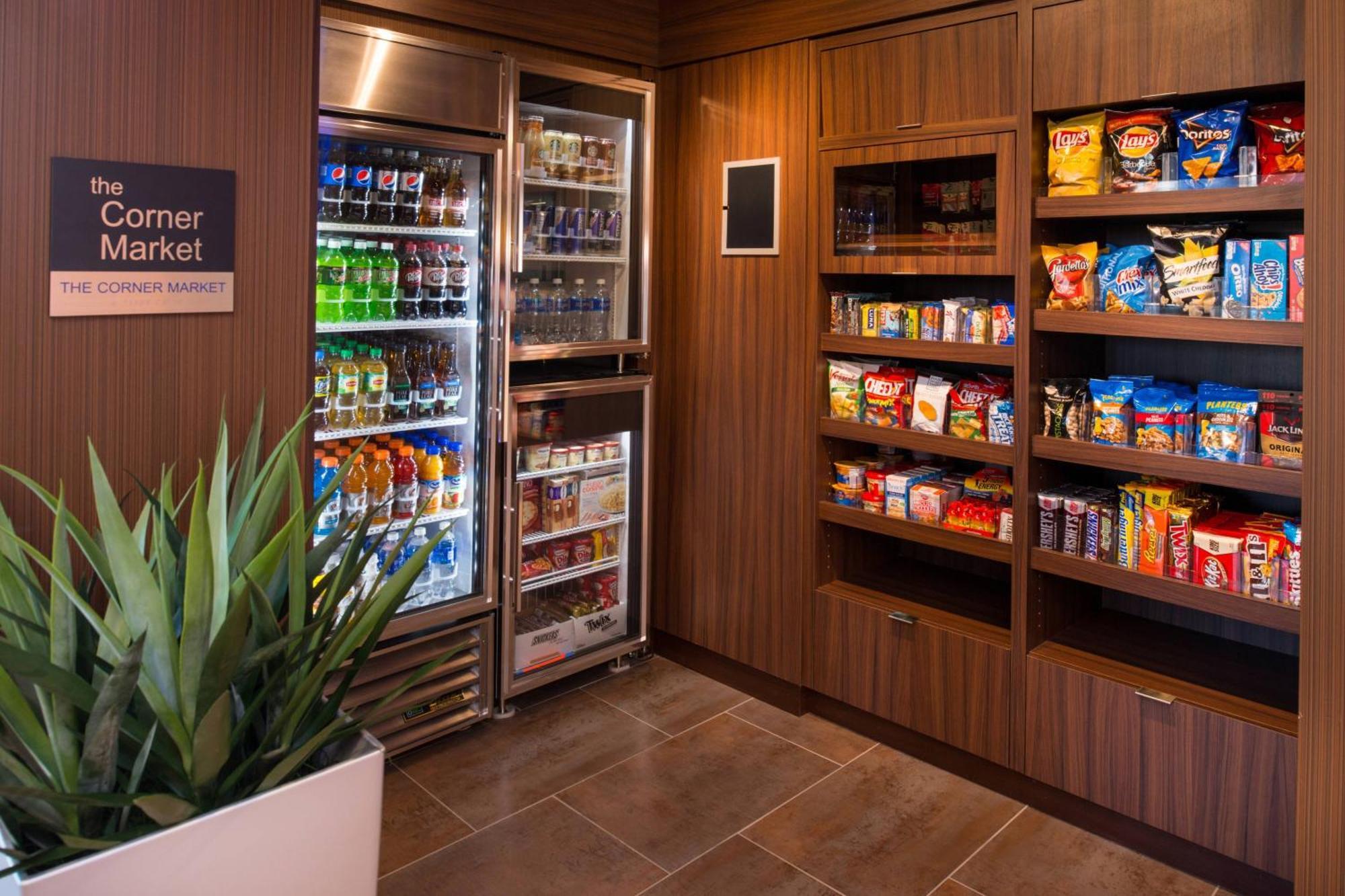 Fairfield Inn & Suites By Marriott Akron Stow Eksteriør bilde